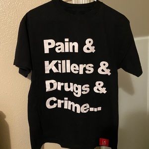 Brokenhardened Tee (Farmers Market Hawaii)